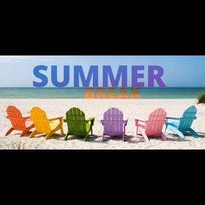 Back For Summer!☀️